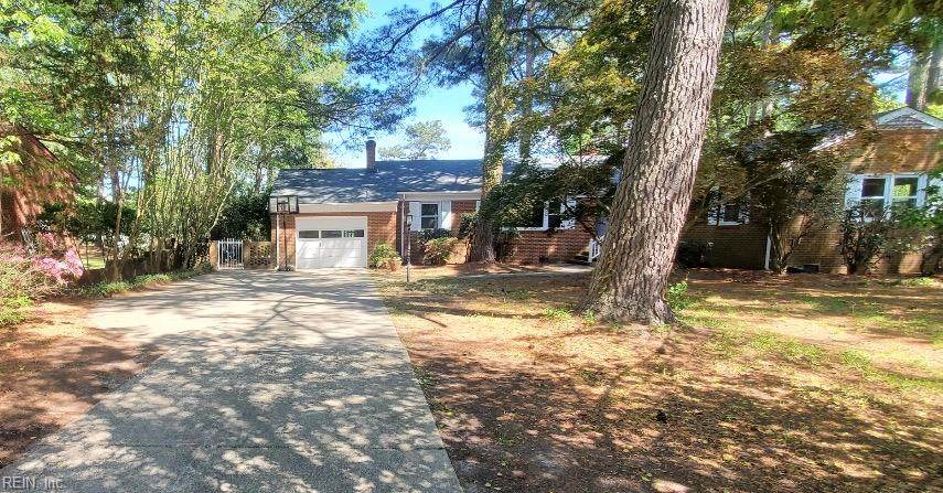 416 Wolfs Neck Trl - Photo 1