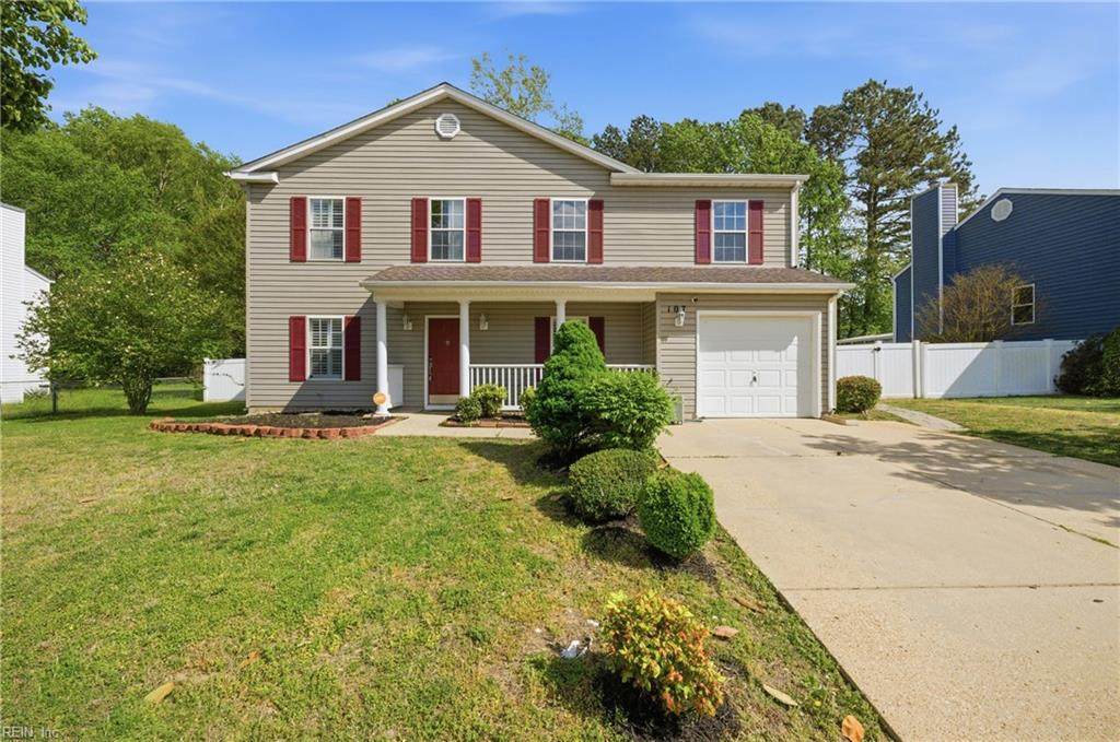 107 Shea Ln - Photo 1