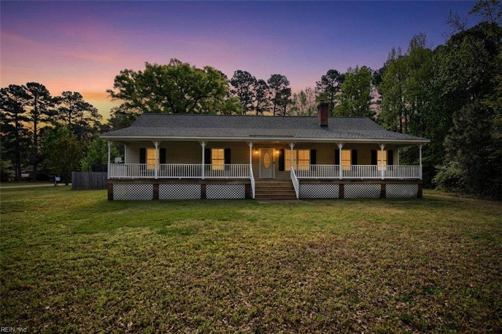 12127 Elizabeth Curtis Ln - Photo 1