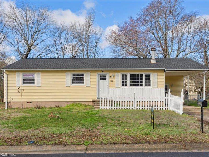 108 Tazewell Rd - Photo 1