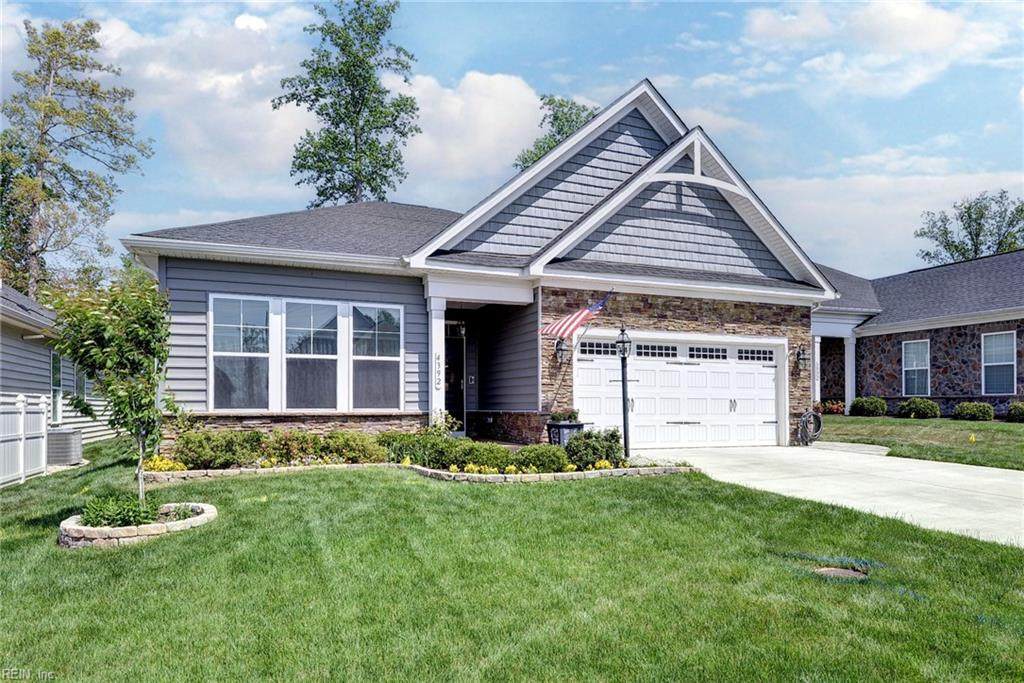 4392 Harrington Cmns - Photo 1