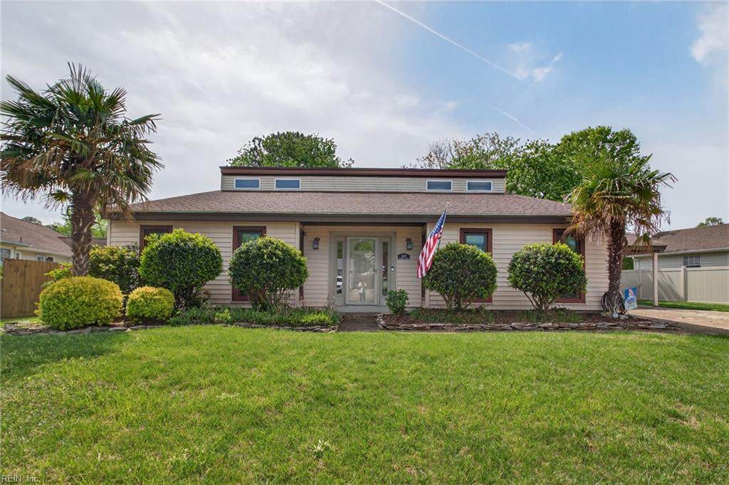 1029 Chatmoss Dr - Photo 1