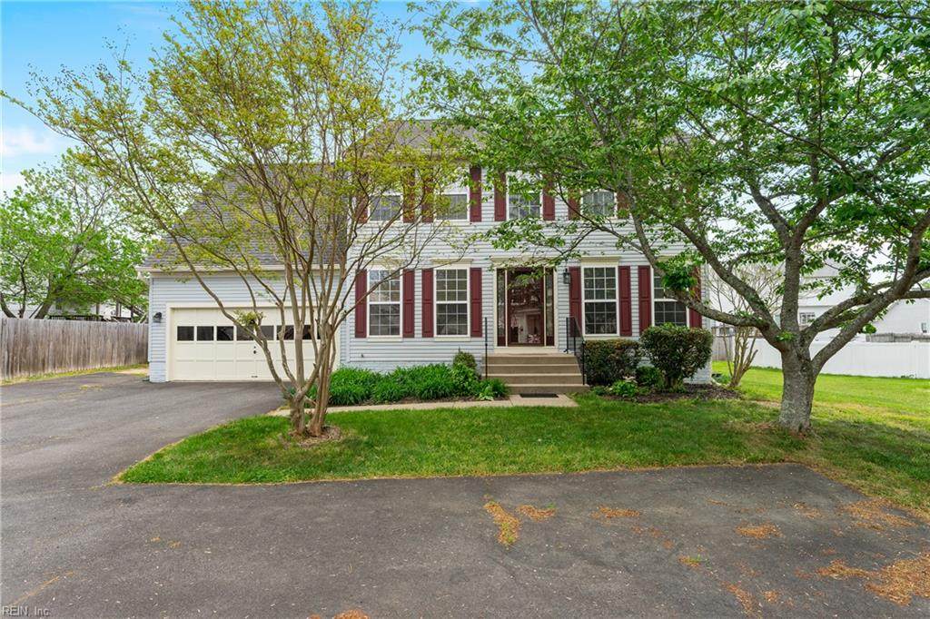 13 Cross Cut Ln - Photo 1