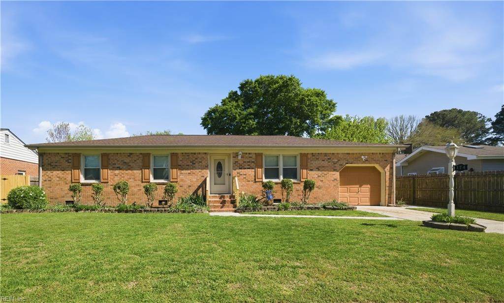 174 Huntington Dr - Photo 1