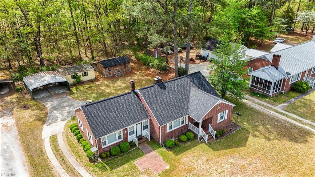 26502 Pine Haven Rd - Photo 1