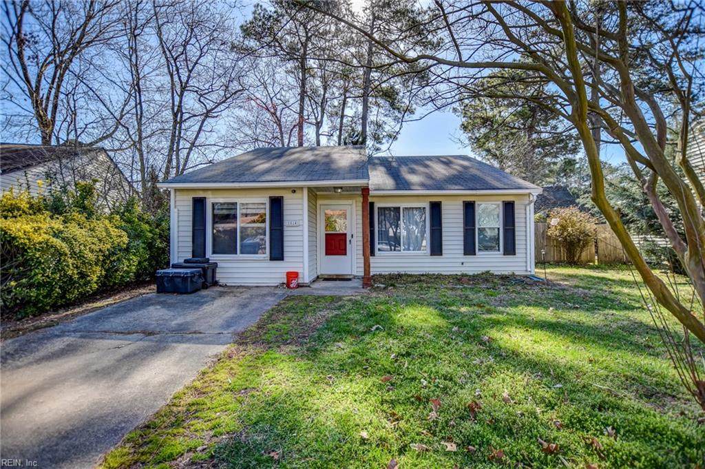1514 Snowbird Ct - Photo 1