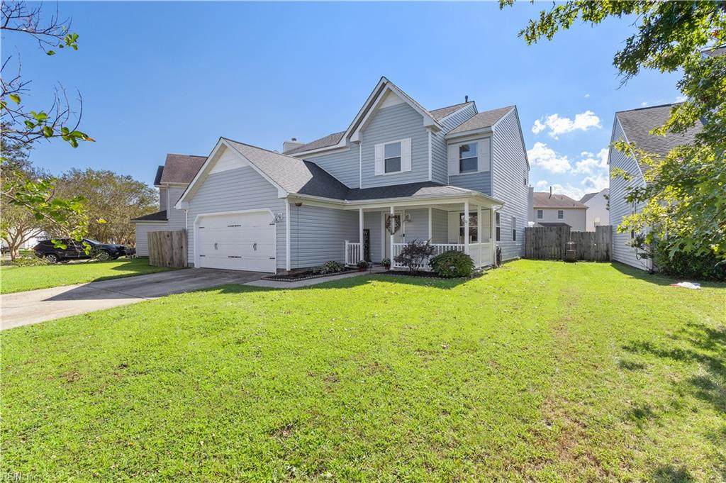 521 Summer Lake Ln - Photo 1