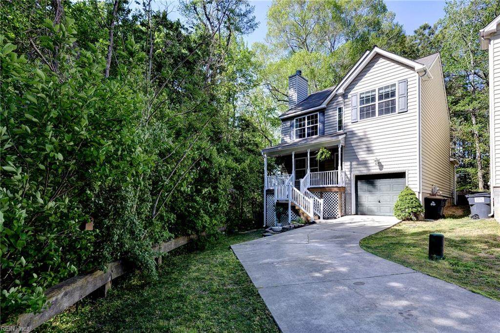 874 Sugarloaf Rn - Photo 1