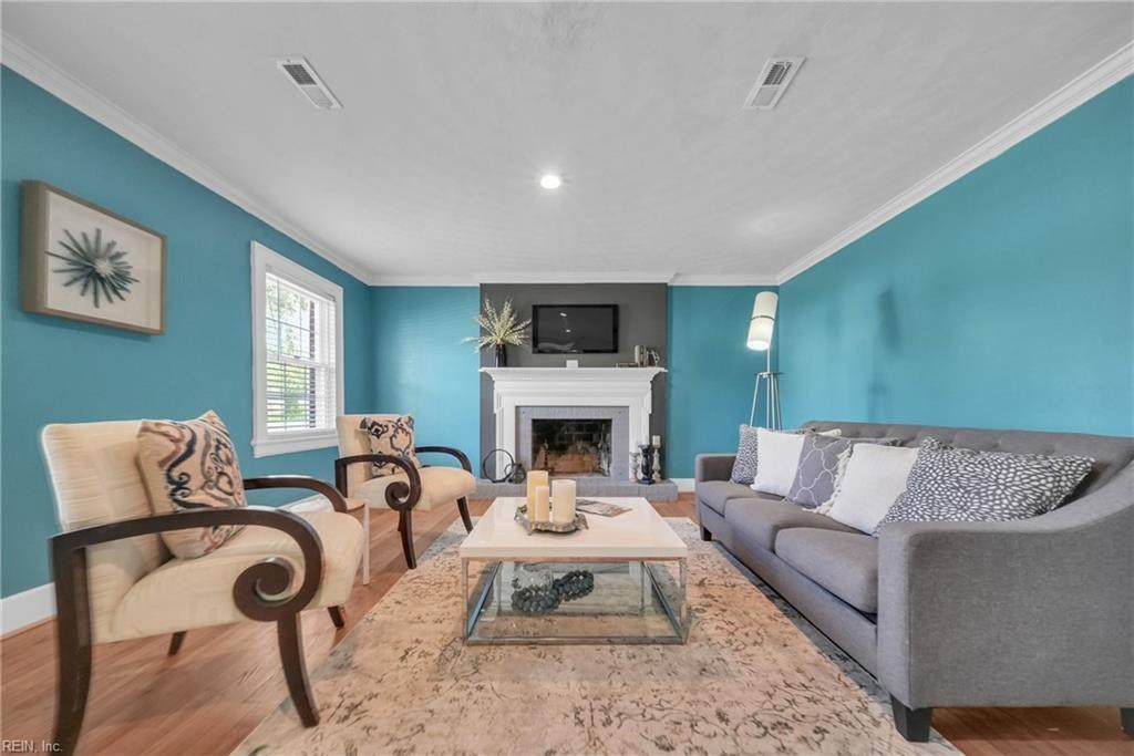1600 Great Bridge Blvd - Photo 1