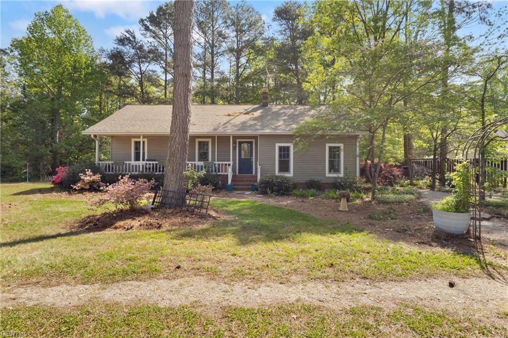 6931 Knoll Bay Ln - Photo 1