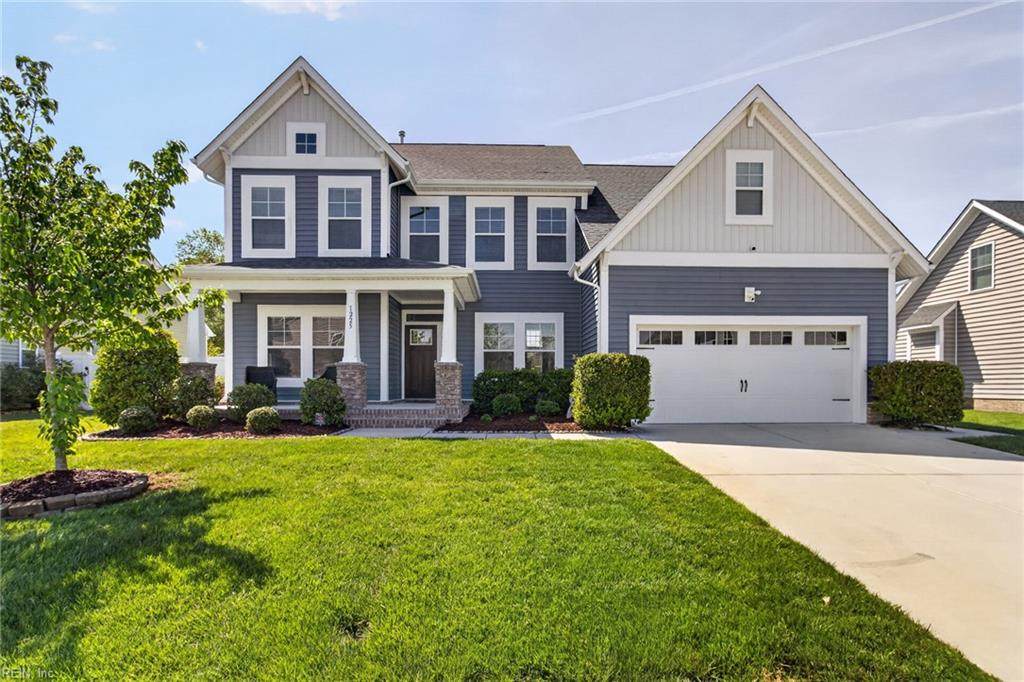 1225 Madeline Ryan Way - Photo 1
