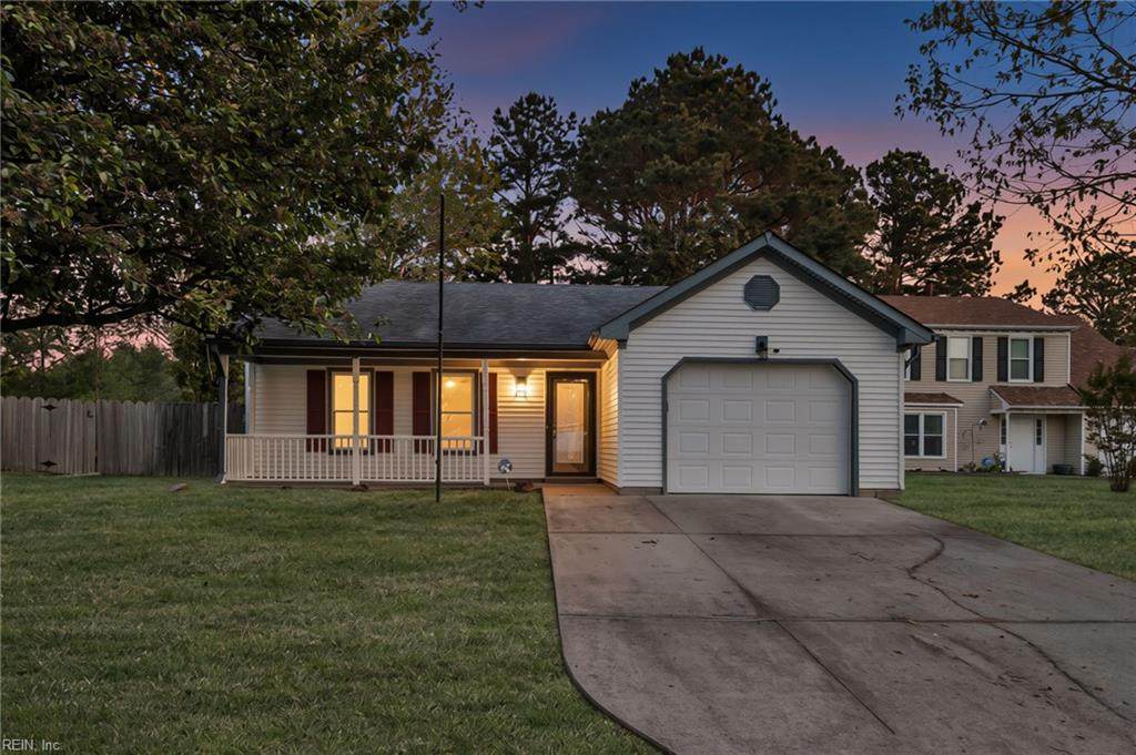 1412 Drumheller Dr - Photo 1