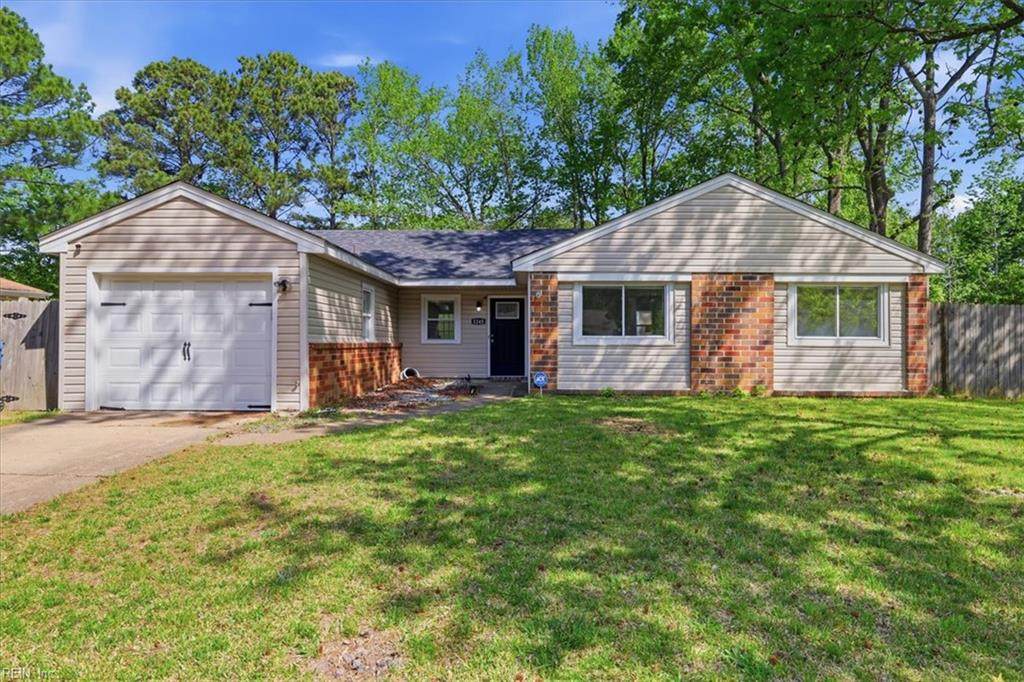 1245 Sir Kay Dr - Photo 1