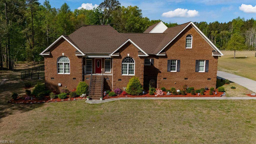 18212 Darden Scout Rd - Photo 1
