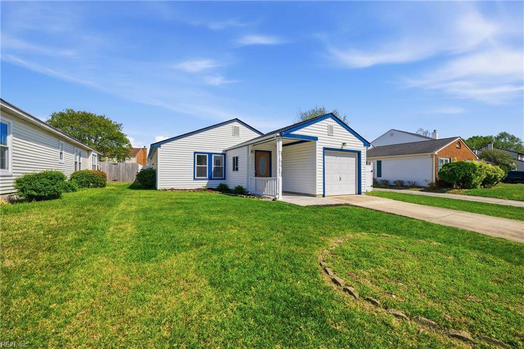 1219 Brookside Lndg - Photo 1