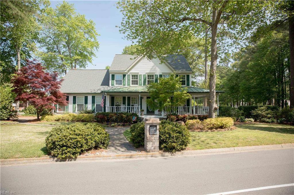 712 Country Club Blvd - Photo 1