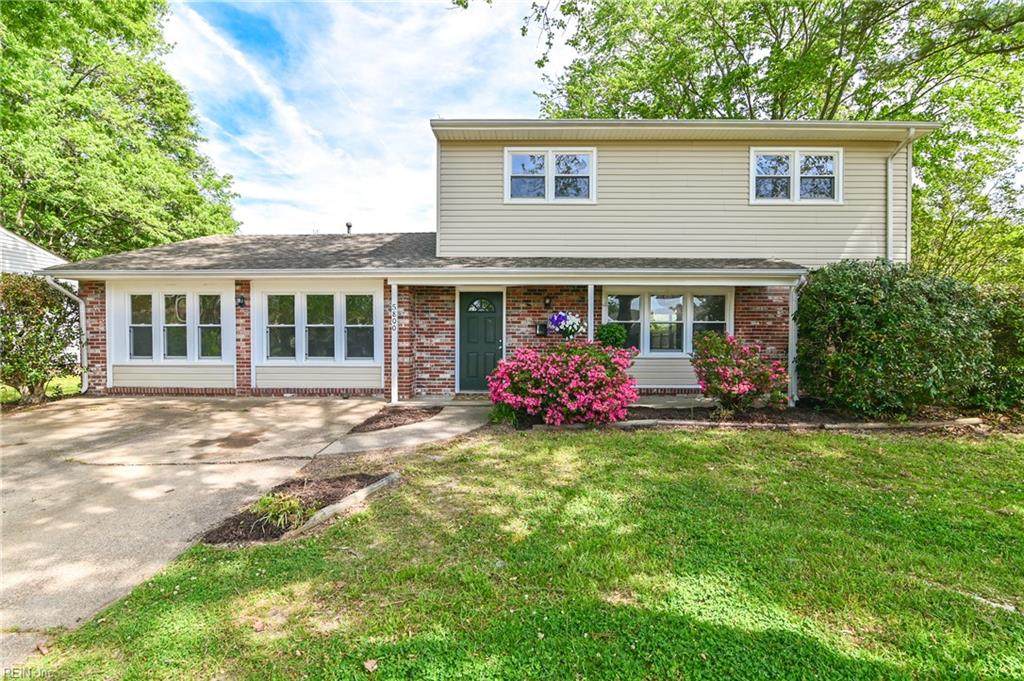 5800 Chippewa Rd - Photo 1