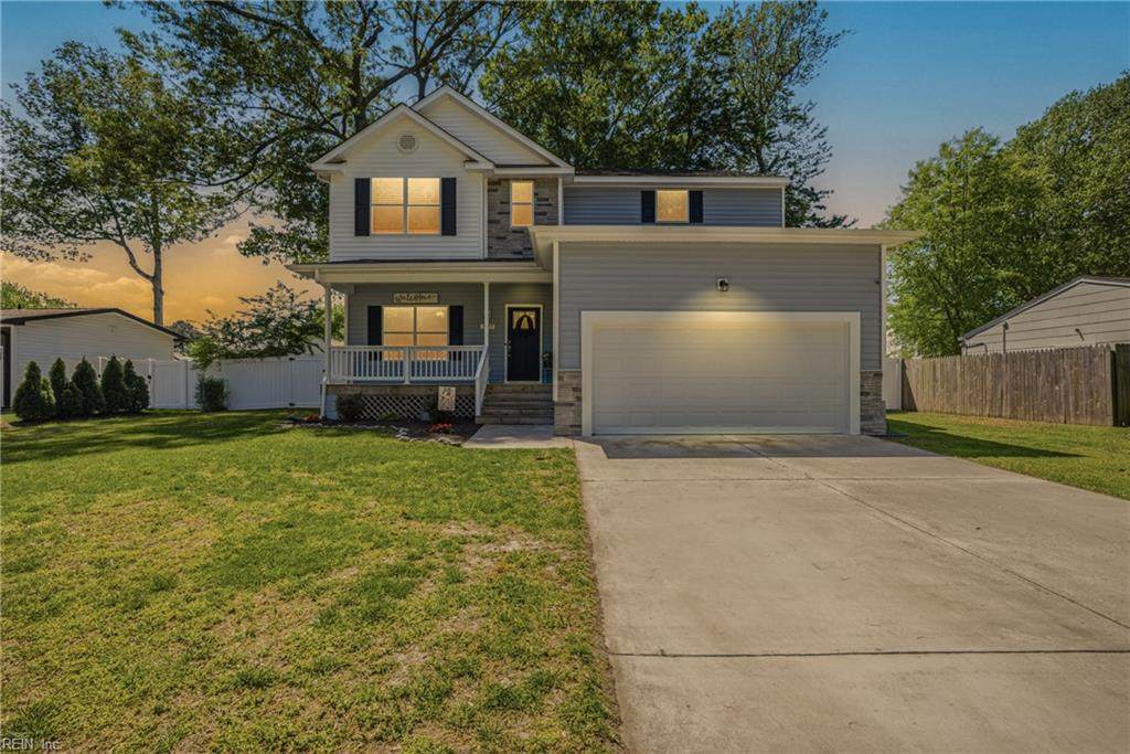 3317 Brookbridge Rd - Photo 1