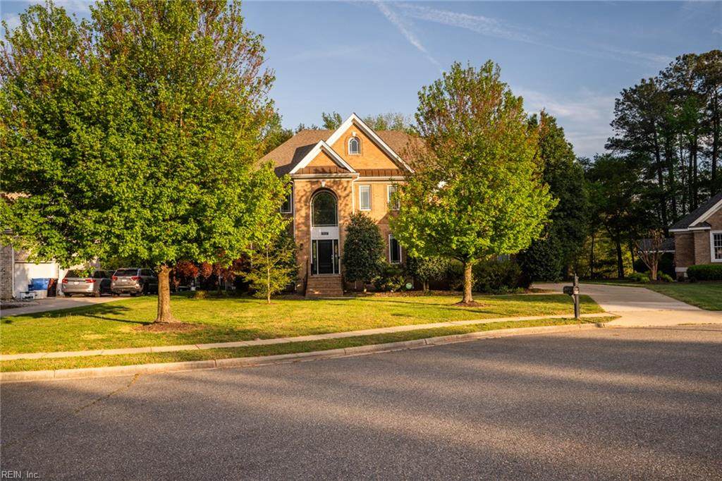 1507 Burrowin Dr - Photo 1