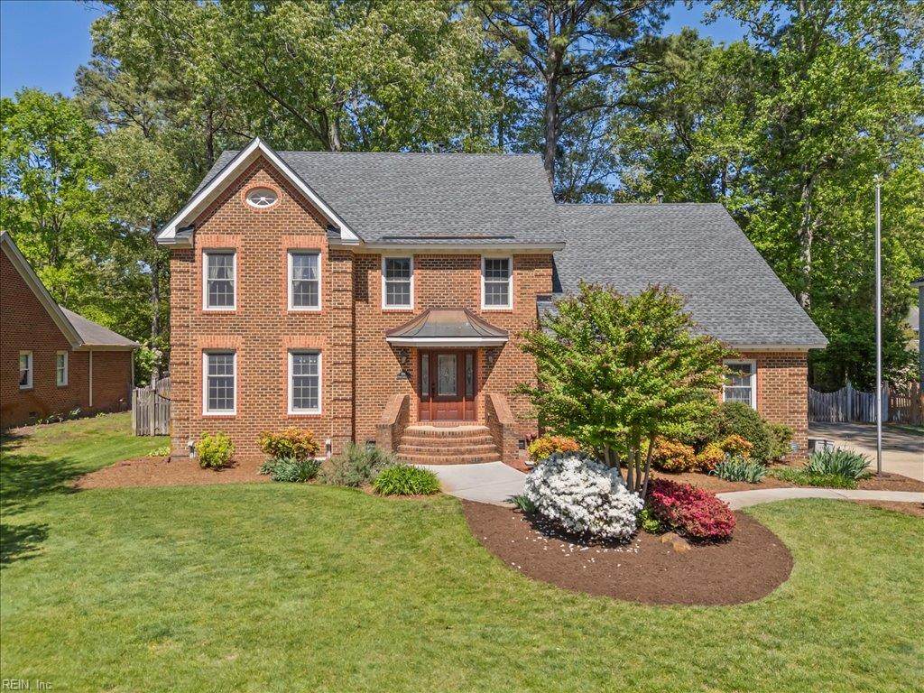 808 Forest Lakes Dr - Photo 1