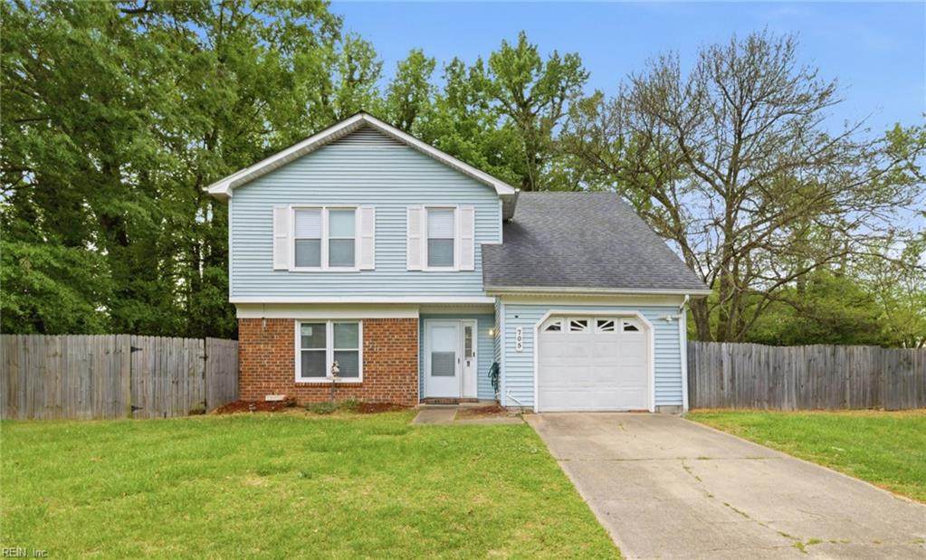 705 Prospect Ct - Photo 1