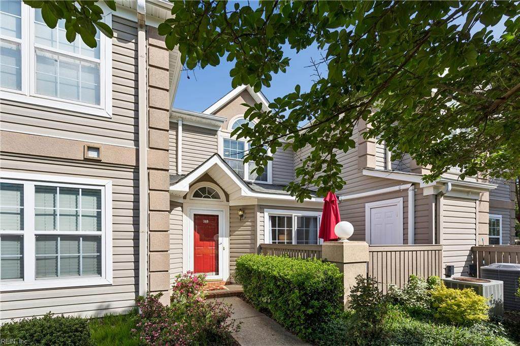 309 Queens Cres - Photo 1