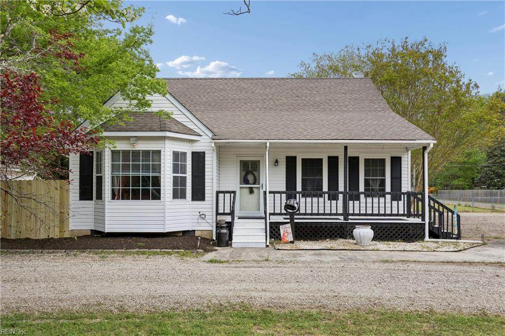 3677 Buckeye Ln - Photo 1