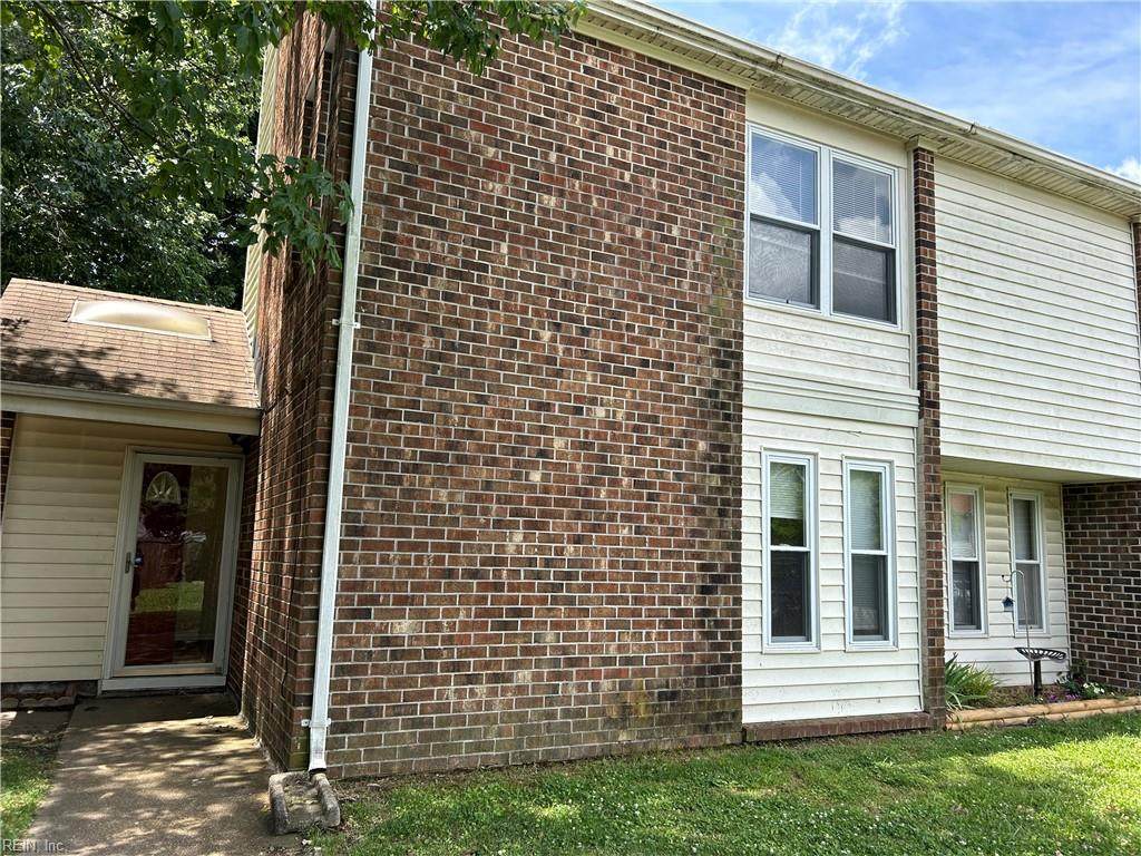 156 Comanche Cluster Ct - Photo 1