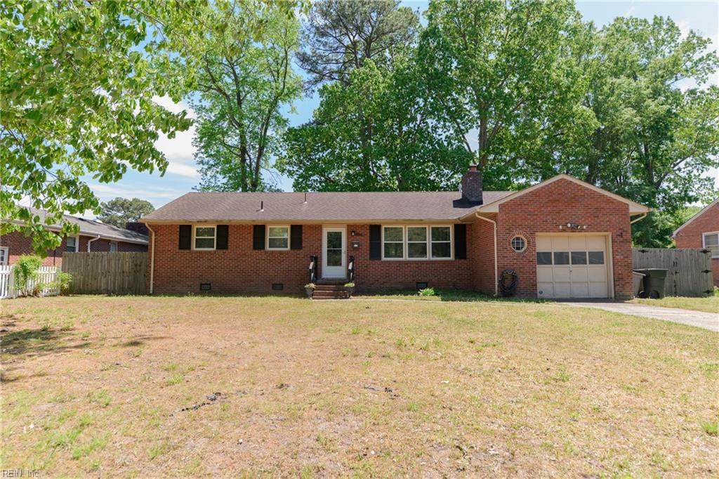 4107 Hazelwood Rd - Photo 1