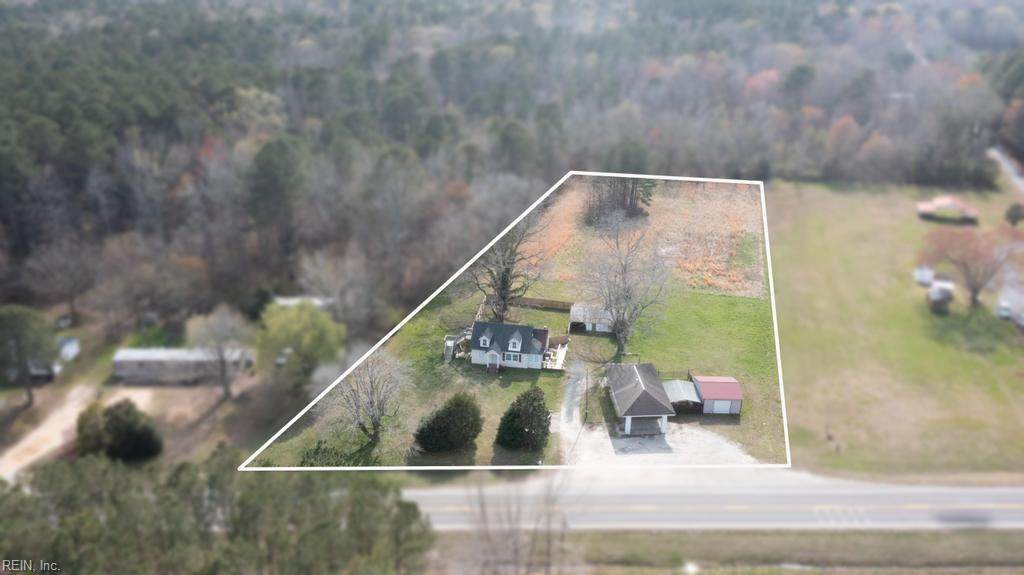 12910 John Clayton Memorial Hwy - Photo 1