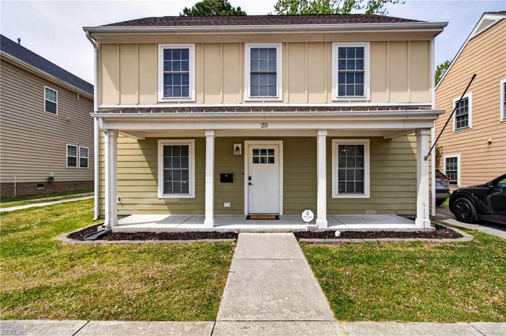 25 Cushing St - Photo 1