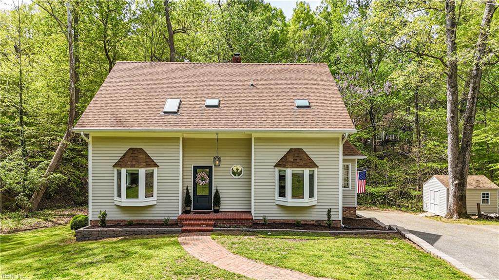 111 Shoreham Ln - Photo 1