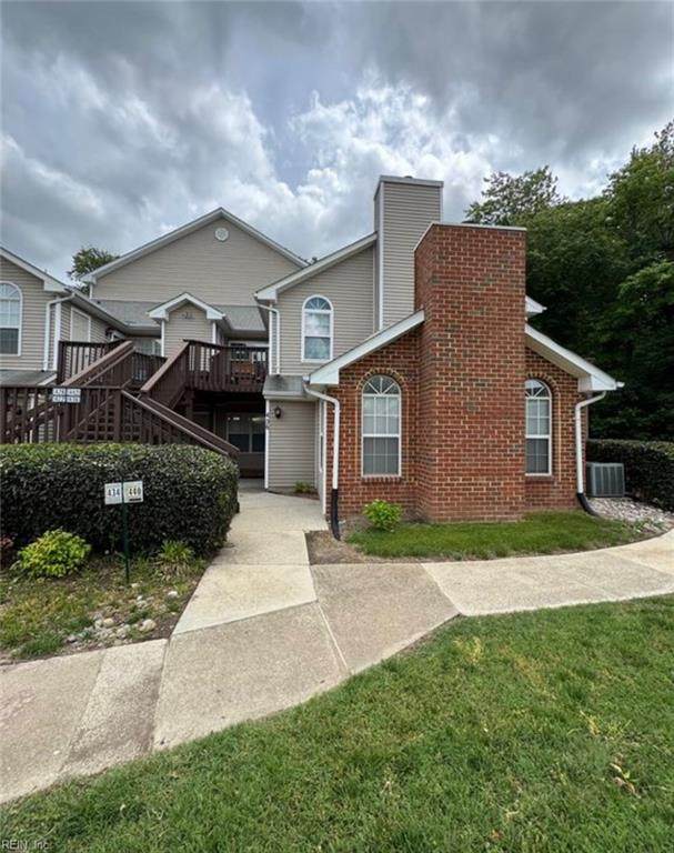 436 Lees Mill Dr - Photo 1