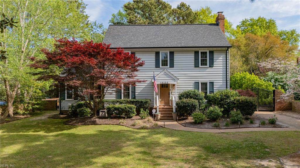 1805 Green Hill Rd - Photo 1