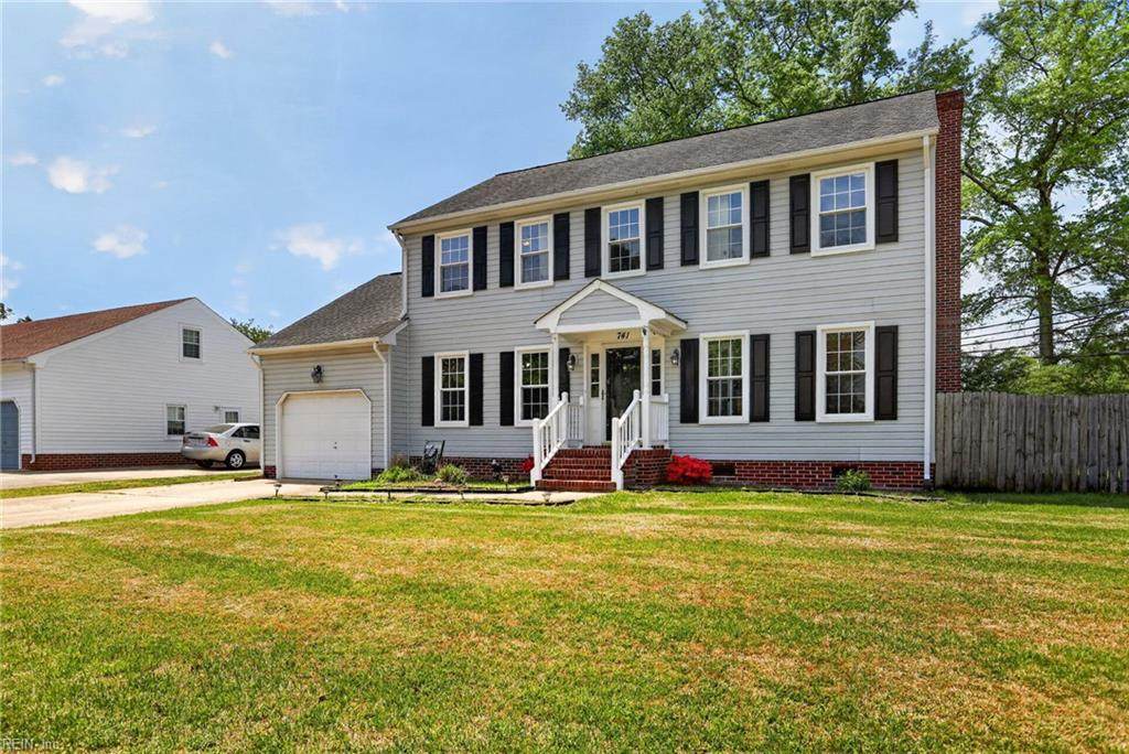 741 Corapeake Dr - Photo 1