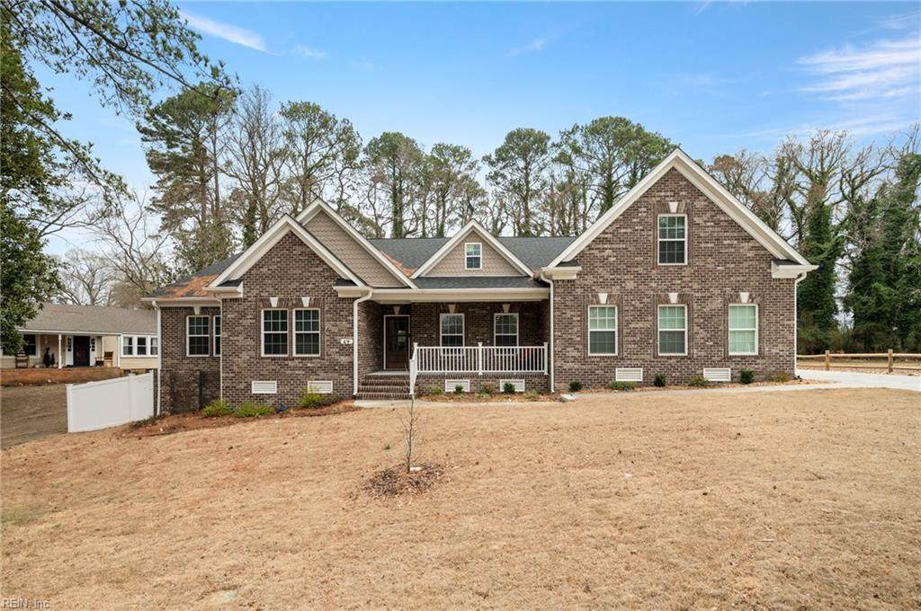 49 James River Ln - Photo 1