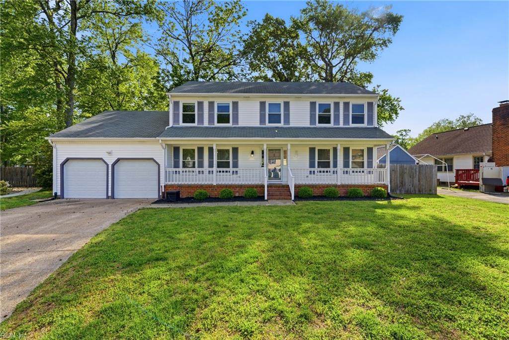 1608 Shrewsbury Ct - Photo 1