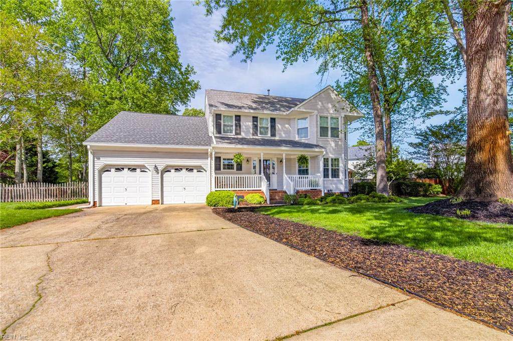 401 Pelican Cir - Photo 1