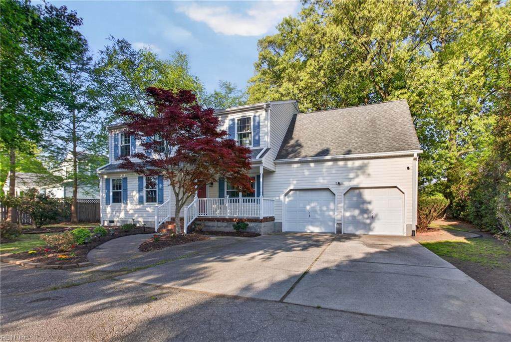 19 Harris Creek Rd - Photo 1