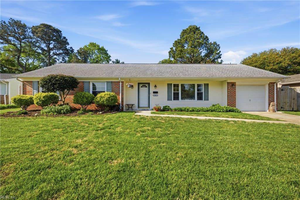 3961 Colonial Pw - Photo 1