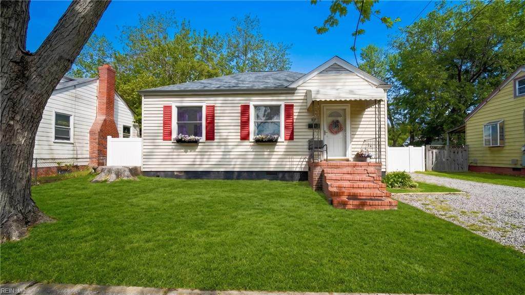 37 Cavalier Rd - Photo 1