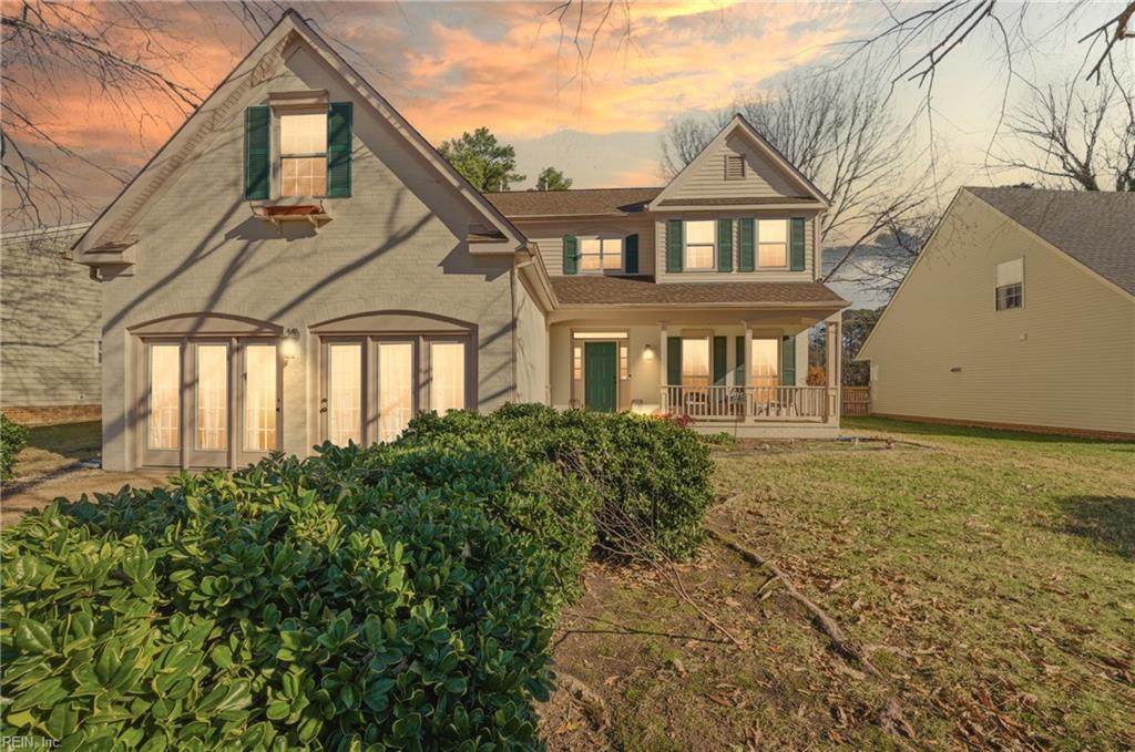 906 Dunhill Way - Photo 1