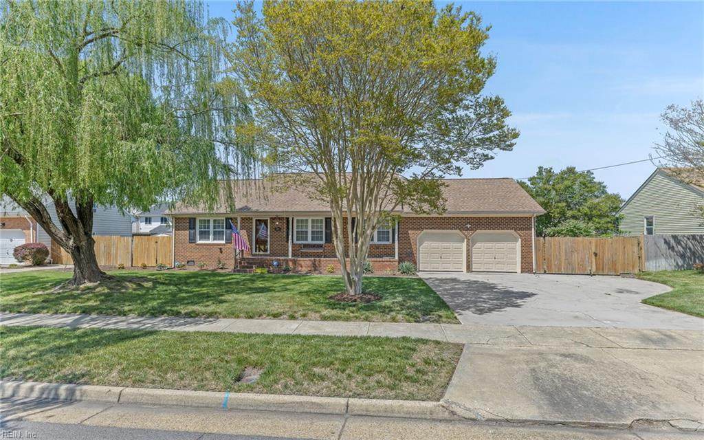 5536 Old Providence Rd - Photo 1