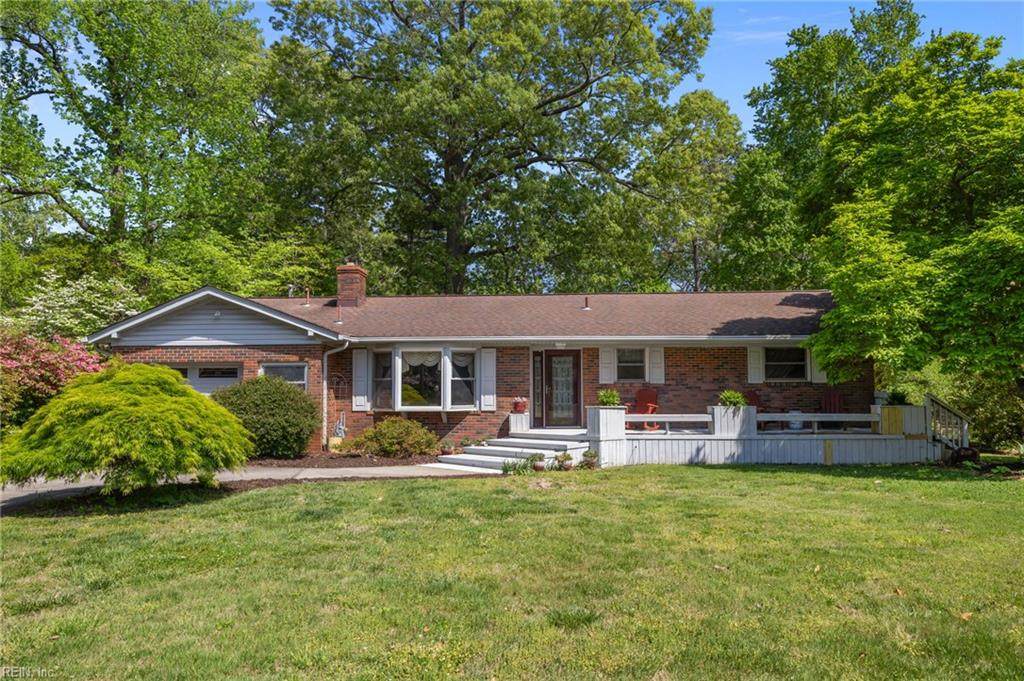 2409 Millwood Rd - Photo 1
