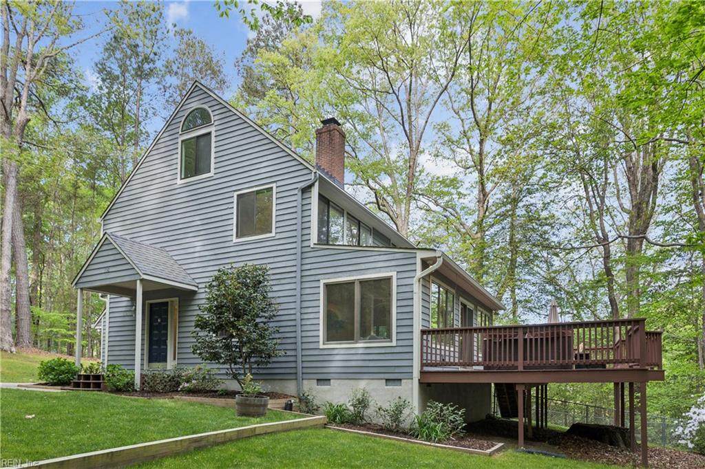 118 Barlows Rn - Photo 1