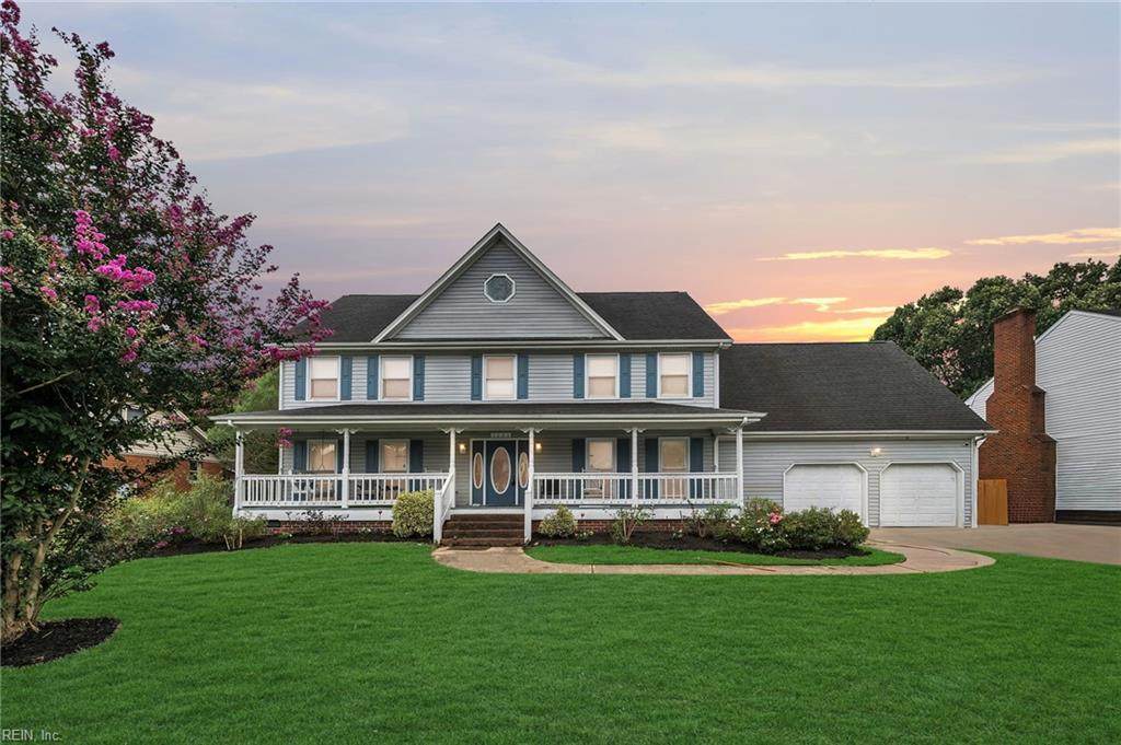 1221 Hartford Dr - Photo 1