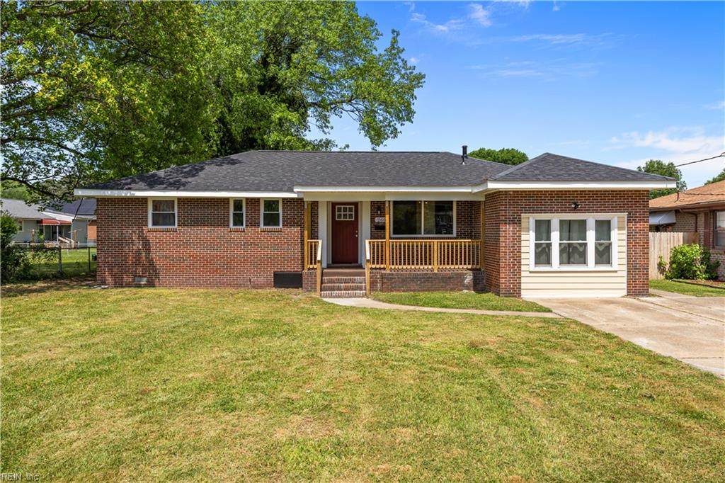 266 Hansen Ave - Photo 1