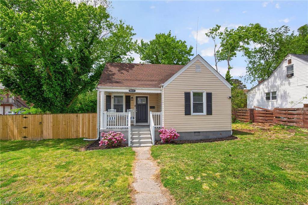 7431 Tyndale Ct - Photo 1