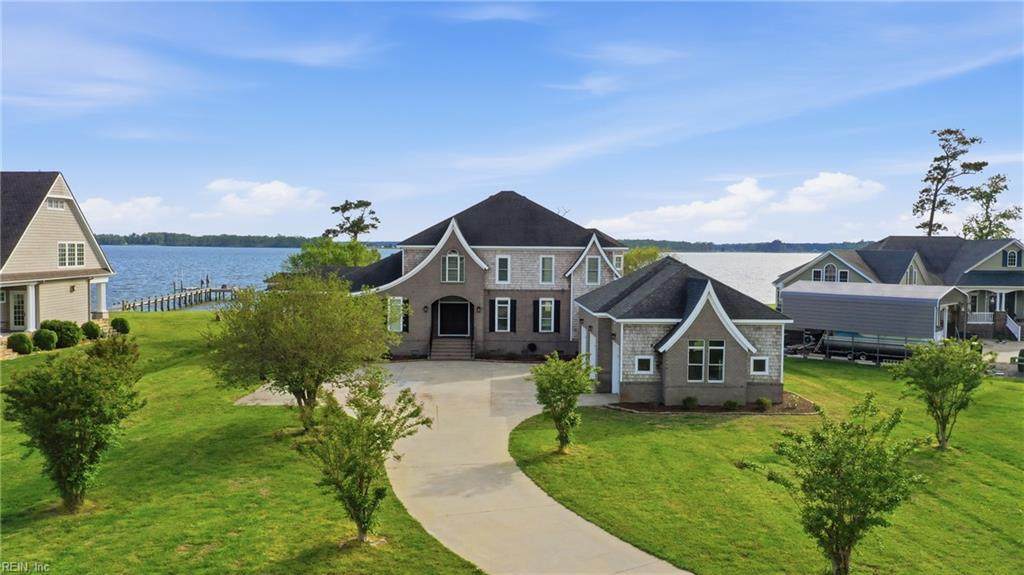 503 Pointe Vista Dr - Photo 1