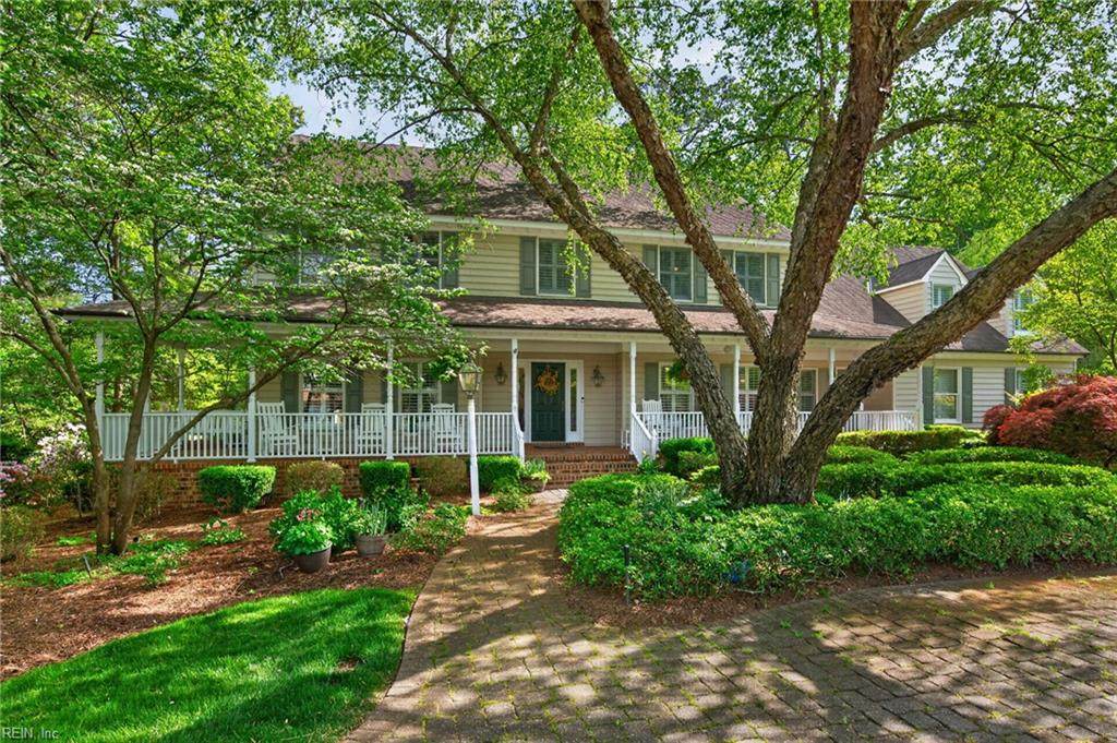 1813 Eden Way - Photo 1